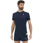 MACRON Emeric Reflex Lyhythihainen T-paita
