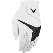 Callaway Weather Spann Junior Lh - White - M