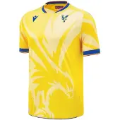 MACRON Crystal Palace Fc 24/25 Poissa Lyhythihainen T-paita