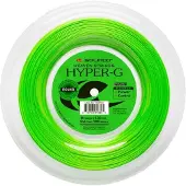 Solinco Hyper-g Round 200 M Tenniskelan Kieli