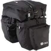B-race Travel Satulalaukut 37l