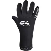 C4 Neoprene Zero Dry 2 Mm Käsineet