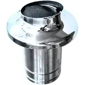 Oem Marine Moottorin Pakokaasujärjestelmä