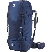Millet Gravic 40l Naisten Reppu