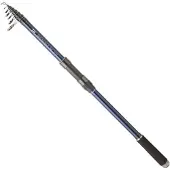 Daiwa Megaforce Tele Pohjakalastusvapa