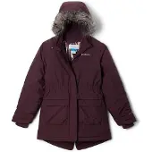 Columbia Nordic Strider Ii Takki