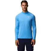 Castore Adapt Collegepaita Puolivetoketjulla