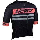 Leatt Mtb Endurance 6.0 Lyhythihainen T-paita
