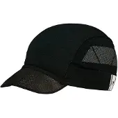 Lurbel Cap Black, Size L/XL