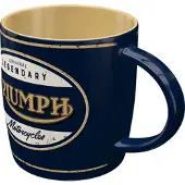 Triumph Muki SISÄLTÖ: 300 ML, KERAM.