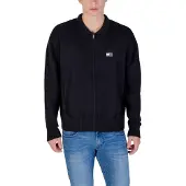 Tommy Hilfiger Neuletakki musta