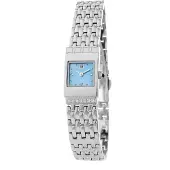 Laura Biagiotti Naisille tarkoitettu kello - - LB0008S-07Z - Kvarts - Teräs - Ø 15 mm