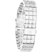 Laura Biagiotti Naiskello - - LB0024S-01 - Kvarts - Teräs - Ø 18 mm
