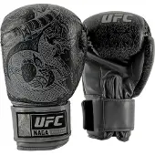 UFC Naga Keinonahkaiset Nyrkkeilyhanskat