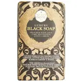 Nesti dante Luxury Black Soap 250 gr