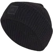 Adidas Wid Cuff Beanie - Black - 54-60