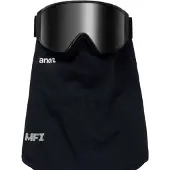 Anon MFI Mesh Neckwarmer black