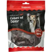 Dogman 300g Peurakuutiot