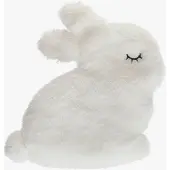 Fresh kid Cozy Hugs Lämmitettävä Pehmo Pupu 25 cm