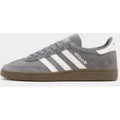 Adidas Originals Handball Spezial Miehet - Mens, harmaa