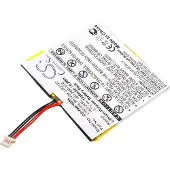 123accu Palm i705 Tungsten C Tungsten W akku 1700 mAh