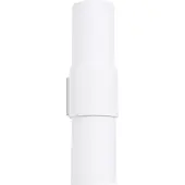 Valotorni Flash 2 seinävalaisin 2xE27 37cm valkoinen