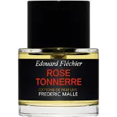 Frederic malle Rose Tonnerre Parfum -tuoksu