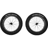 Thule Reacha 20" Maastopyöräsarja