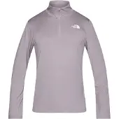 The North Face 24/7 Puoli Vetoketjullinen Pitkähihainen T-paita