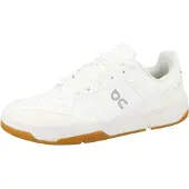 ON The Roger Clubhouse - White - 37.5