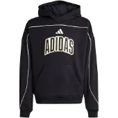 Adidas J Std Hd - Black - 140