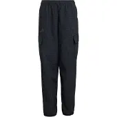 Adidas Ulkoiluhousut 'Xploric' musta / valkoinen