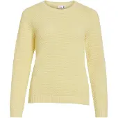 Vila Dalo O-neck Knit Villapaita