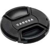Caruba Etuobjektiivin korkki 72mm