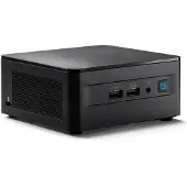 Asus NUC 12 Pro Kit NUC12WSHv7, MiniPC -barebone