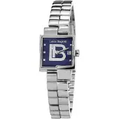 Laura Biagiotti Lb0027l-01 Naisten Kello