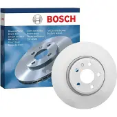 Bosch Jarrulevy 0 986 479 468 edessä, tuuletettu, erittäin hiilihappoinen, 1 Kappale