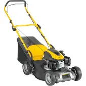 Stiga Combi 48 ST 140 OHV 46 cm bensiinikäyttöinen ruohonleikkuri