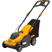 Stiga Combi 336c 34cm -sähkökäyttöinen ruohonleikkuri