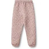 Wheat Thermo Pants Alex - Pink - 110