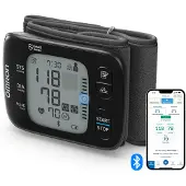 Omron Omronin ranneverenpainemittari Bluetooth-yhteydellä HEM-6232T-ERS7