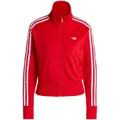 Adidas Firebird Classic Tt_ - Red - XS