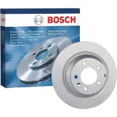 Bosch Jarrulevy (1kpl) 0 986 479 259