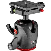 Manfrotto MHXPRO-BHQ6 kuulapää