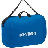 Molten Kassi Basketball Ball Bag eb0046-b-blau koko 2