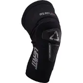 Leatt Rearflex Hybrid Pro Polvisuojat