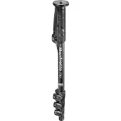 Manfrotto MM290C4 hiilikuitumonopodi