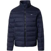 Tommy Hilfiger Tjm Lt Down Jacket Ext - Navy - L
