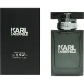 Karl Lagerfeld Pour Homme, EdT 50ml