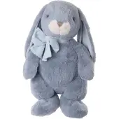 Bukowski Pehmopupu Cookie, helmensininen, 60 cm